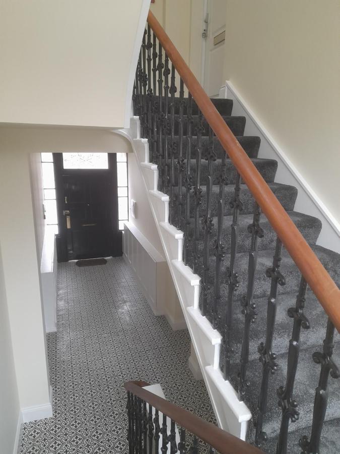 Kirkcudbright Holiday Apartments - Apartment E Exterior foto