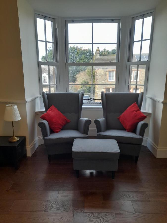 Kirkcudbright Holiday Apartments - Apartment E Exterior foto